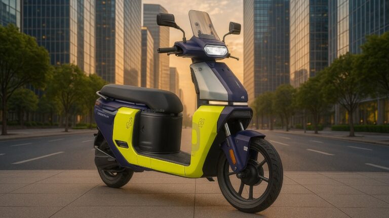 TVS-Orbiter-Front-Three-Quarters-Image-with-Background-CarBlogIndia