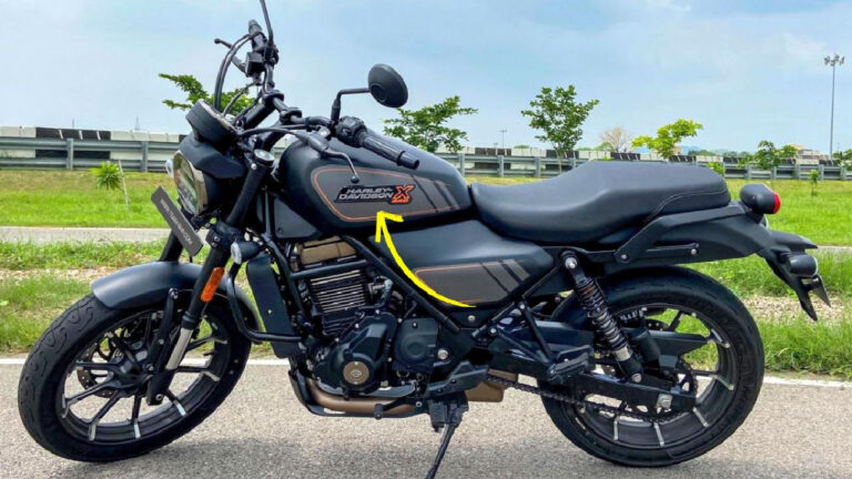 Harley-Davidson-X440-1